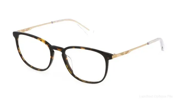 Lunettes de vue Police VPLD07M 0752 52 - نظارات طبية Lamtioui Fès فاس المغرب