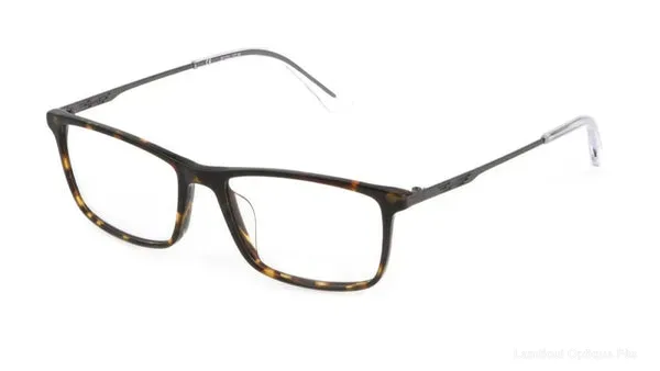 Lunettes de vue Police VPLD08M 0752 55 Default Title Fès Maroc