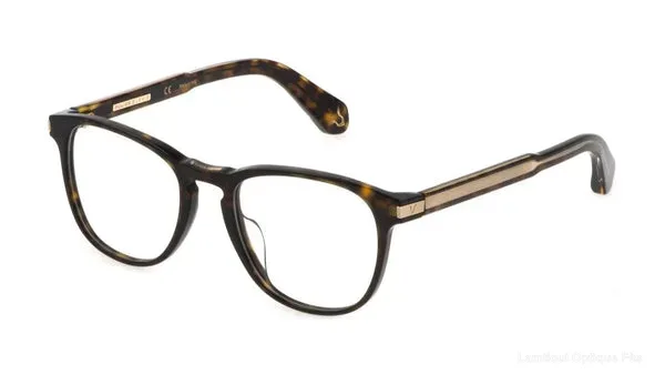 Lunettes de vue Police VPLE22 0722 49 - نضارات طبية Police Lamtioui Optique فاس