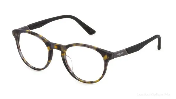 Lunettes de vue Police VPLE35 3KAM 50 - نظارات طبية Lamtioui Fès فاس المغرب