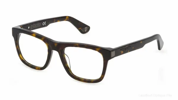 Lunettes de vue Police VPLE37 0722 52 نضارات طبية Police - Opticien-optométriste فاس