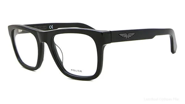 Lunettes de vue Police VPLE37M 0700 52 نضارات طبية Police - Opticien-optométriste فاس