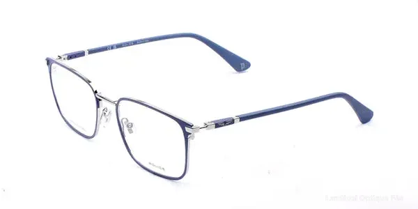 Lunettes de vue Police VPLE96C 0F94 53 - Lamtioui Optique Fès
