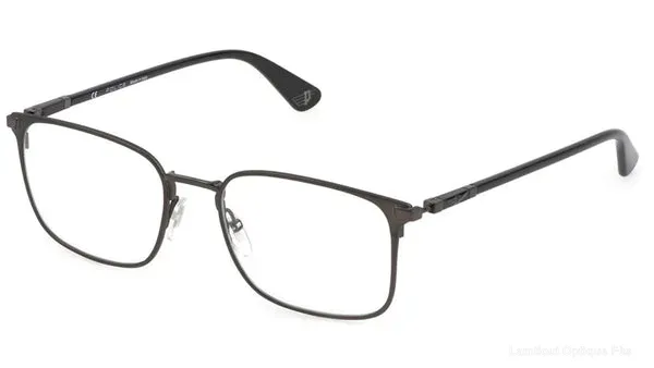 Lunettes de vue Police VPLE96N 08GF 53 - Police نظارات طبية فاس Lamtioui