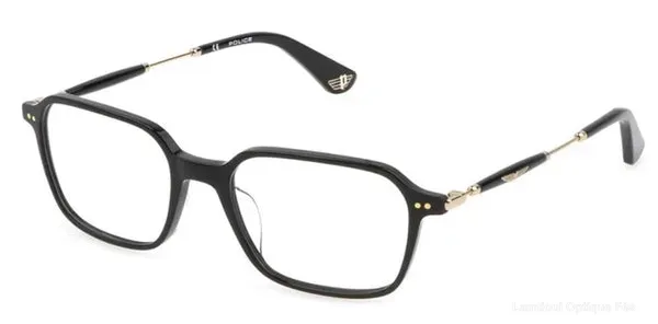 Lunettes de vue Police VPLE98 0700 52 نضارات طبية Police - Opticien-optométriste فاس