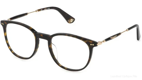 Lunettes de vue Police VPLE99M 0722 51 - Lamtioui Optique Fès