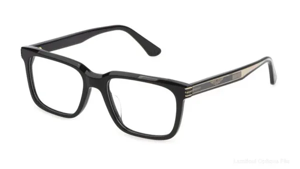 Lunettes de vue Police VPLF03N 0700 53 - نظارات طبية Lamtioui Fès فاس المغرب