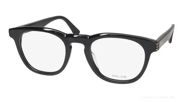 Lunettes de vue Police VPLF04C 0700 49 - نظارات طبية Lamtioui Fès فاس المغرب