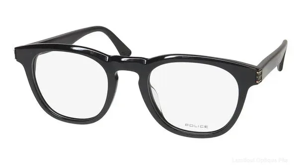 Lunettes de vue Police VPLF04C 0700 49 Lunettes de vue - Opticien-optométriste Lamtioui Fès Maroc