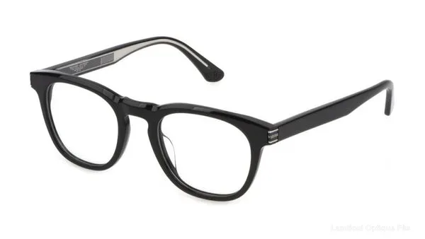 Lunettes de vue Police VPLF04N 700Y 49 Lunettes de vue - Opticien-optométriste Lamtioui Fès Maroc