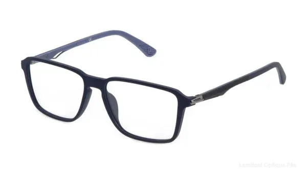 Lunettes de vue Police VPLF05 06QS 54 - Police نظارات طبية فاس Lamtioui