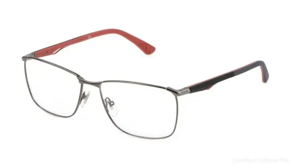 Lunettes de vue Police VPLF06 0509 57 نضارات طبية Police - Opticien-optométriste فاس