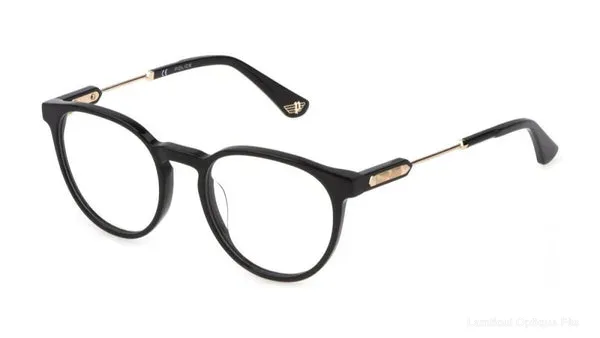 Lunettes de vue Police VPLF10 0700 51 Lunettes de vue - Opticien-optométriste Lamtioui Fès Maroc