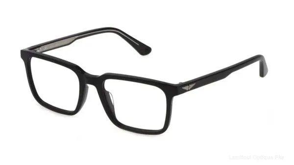 Lunettes de vue Police VPLF76 0700 51 Default Title Fès Maroc