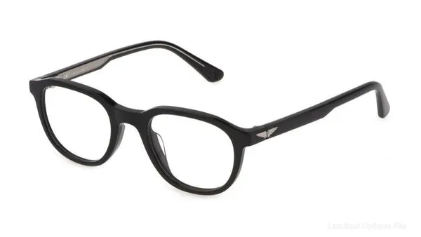 Lunettes de vue Police VPLF77 0700 49 نضارات طبية Police - Opticien-optométriste فاس