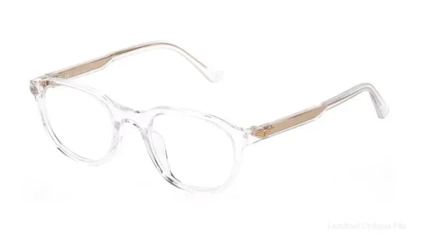 Lunettes de vue Police VPLF77 0P79 49 نضارات طبية Police - Opticien-optométriste فاس
