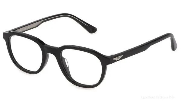Lunettes de vue Police VPLF77M 0700 49 authentique Police - Lunettes de vue Fès Lamtioui Optique