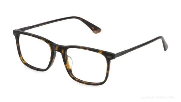 Lunettes de vue Police VPLF80M 0722 53 نضارات طبية Police - Opticien-optométriste فاس