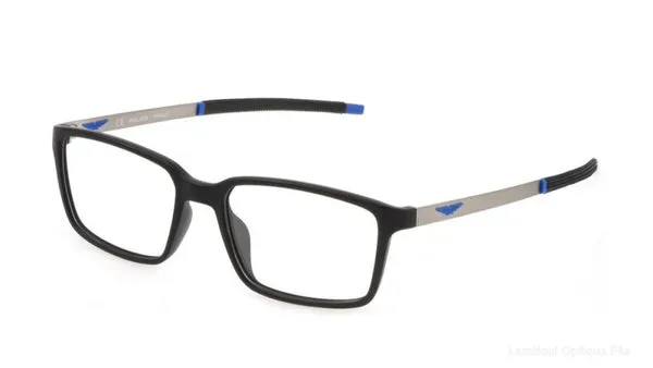 Lunettes de vue Police VPLF85 0U28 54 - نضارات طبية Police Lamtioui Optique فاس