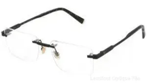 Lunettes de vue Police VPLG34 0531 54 نضارات طبية Police - Opticien-optométriste فاس