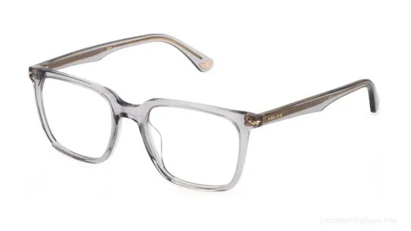 Lunettes de vue Police CHAMP 2 - VPLG73 04G0 51 نضارات طبية Police - Opticien-optométriste فاس