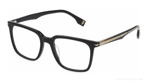 Lunettes de vue Police CHAMP 2 - VPLG73E 700Y 53 - Police نظارات طبية فاس Lamtioui