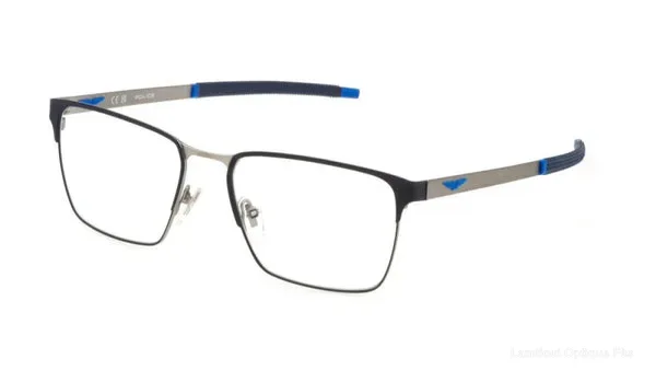 Lunettes de vue Police VPLG79 08BM 56 Default Title Fès Maroc