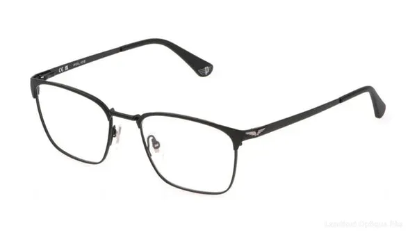 Lunettes de vue Police VPLL65 0531 52 نضارات طبية Police - Opticien-optométriste فاس