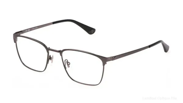 Lunettes de vue Police VPLL65 0568 52 Lunettes de vue - Opticien-optométriste Lamtioui Fès Maroc