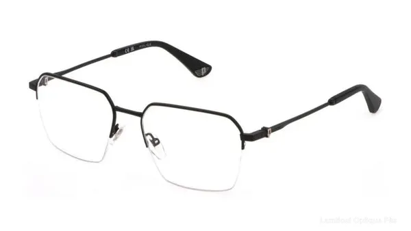 Lunettes de vue Police VPLL68 0531 54 - Lamtioui Optique Fès