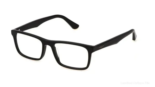 Lunettes de vue Police VPLN16 0700 56 Default Title Fès Maroc