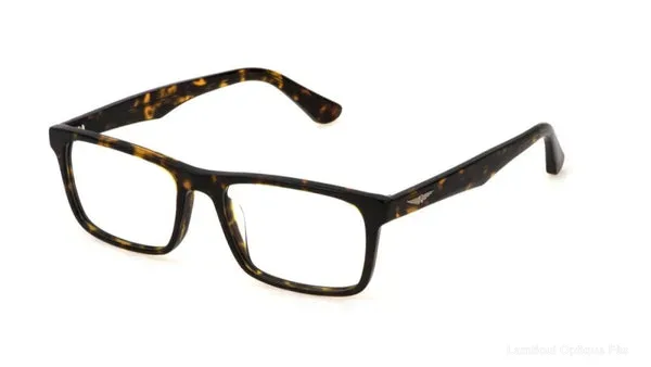 Lunettes de vue Police VPLN16 0722 53 - Police نظارات طبية فاس Lamtioui