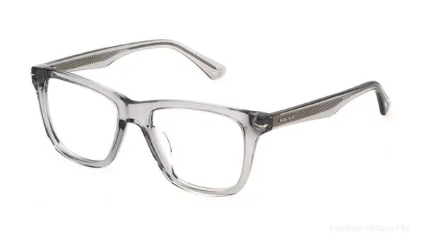 Lunettes de vue Police VPLN19 04G0 50 Default Title Fès Maroc