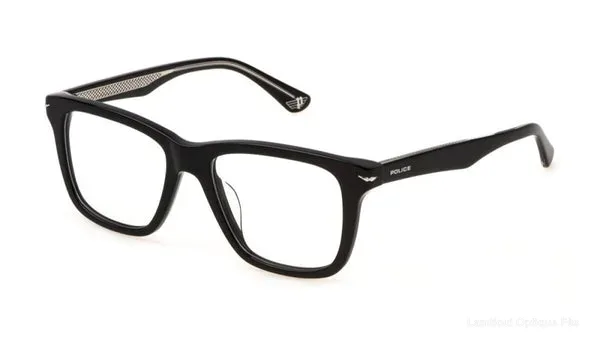 Lunettes de vue Police VPLN19 0700 نضارات طبية Police - Opticien-optométriste فاس