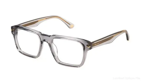 Lunettes de vue Police VPLN20 04G0 51 Default Title Fès Maroc