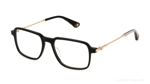 Lunettes de vue Police VPLN24 0700 53 authentique Police - Lunettes de vue Fès Lamtioui Optique
