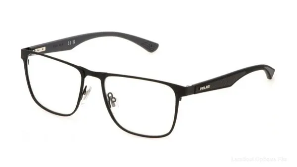 Lunettes de vue Police VPLN25 0531 54 Default Title Fès Maroc