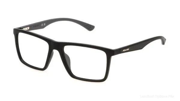Lunettes de vue Police VPLN26 0U28 54 - Lamtioui Optique Fès