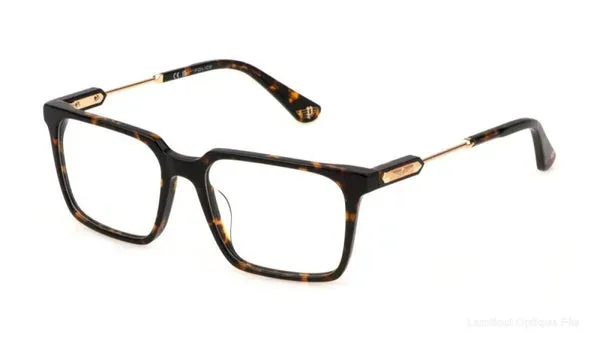 Lunettes de vue Police VPLN28 0714 53 - Police نظارات طبية فاس Lamtioui
