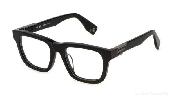 Lunettes de vue Police VPLN29 0700 50 - Police نظارات طبية فاس Lamtioui