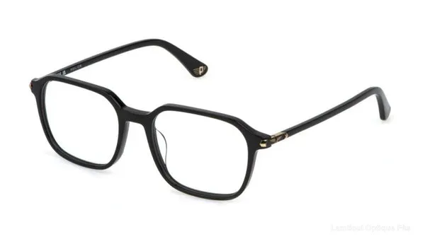 Lunettes de vue Police VPLP13 700Y 53 Default Title Fès Maroc