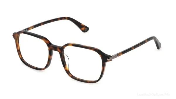 Lunettes de vue Police VPLP13 C10Y 51 نضارات طبية Police - Opticien-optométriste فاس