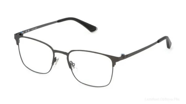 Lunettes de vue Police VPLP14 0584 54 - نضارات طبية Police Lamtioui Optique فاس
