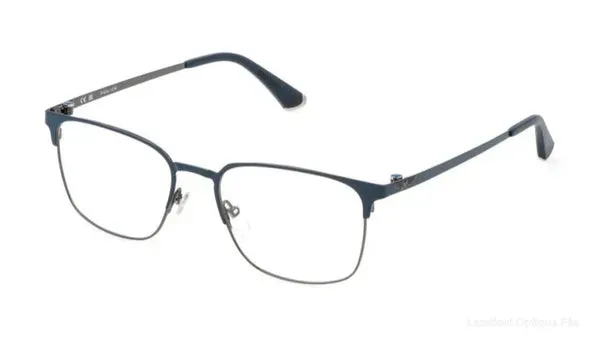 Lunettes de vue Police VPLP14 0K53 54 Default Title Fès Maroc