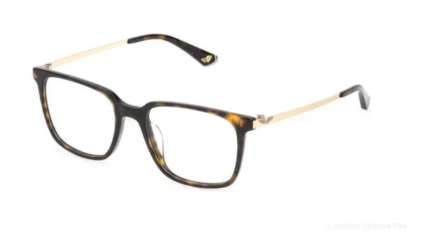 Lunettes de vue Police VPLP15 0722 52 - Lamtioui Optique Fès