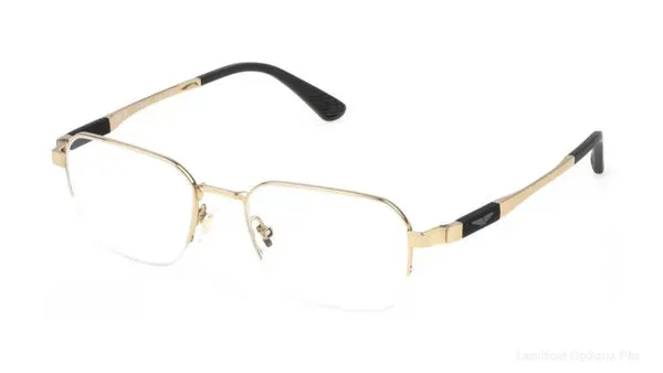 Lunettes de vue Police VPLP16 0300 53 authentique Police - Lunettes de vue Fès Lamtioui Optique