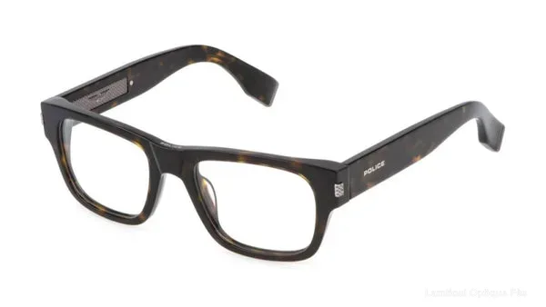 Lunettes de vue Police VPLP19 722Y 52 Default Title Fès Maroc