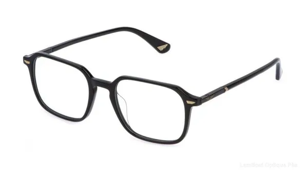 Lunettes de vue Police VPLQ69 700Y 51 نضارات طبية Police - Opticien-optométriste فاس