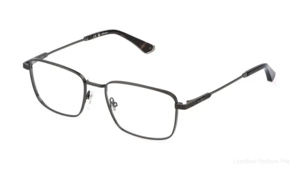 Lunettes de vue Police VPLQ74 0584 54 Default Title Fès Maroc
