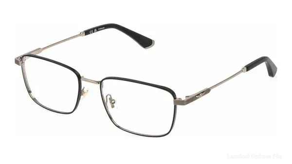 Lunettes de vue Police VPLQ74 08M6 54 نضارات طبية Police - Opticien-optométriste فاس